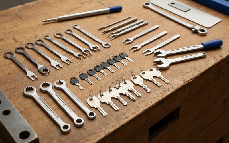 Professional service image 2