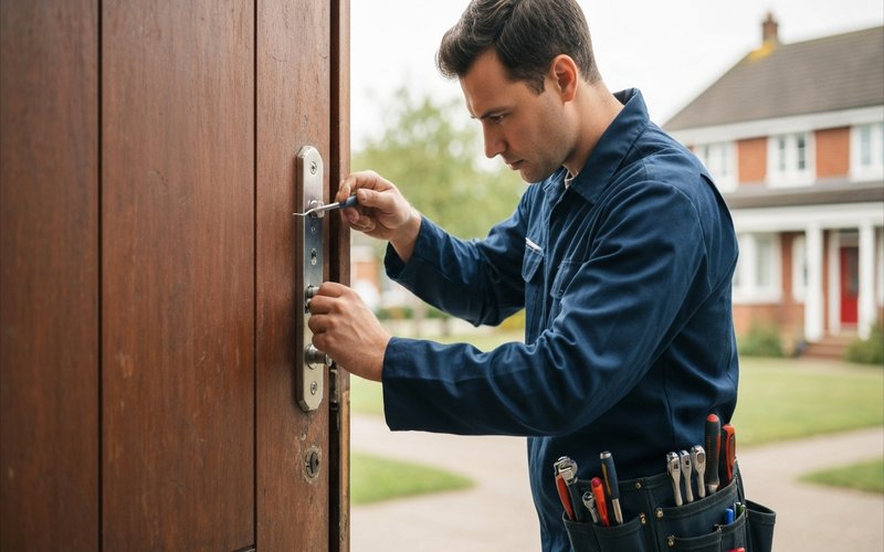 Professional service image 4