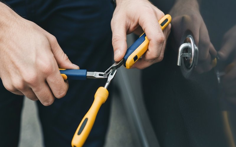 Professional service image 5