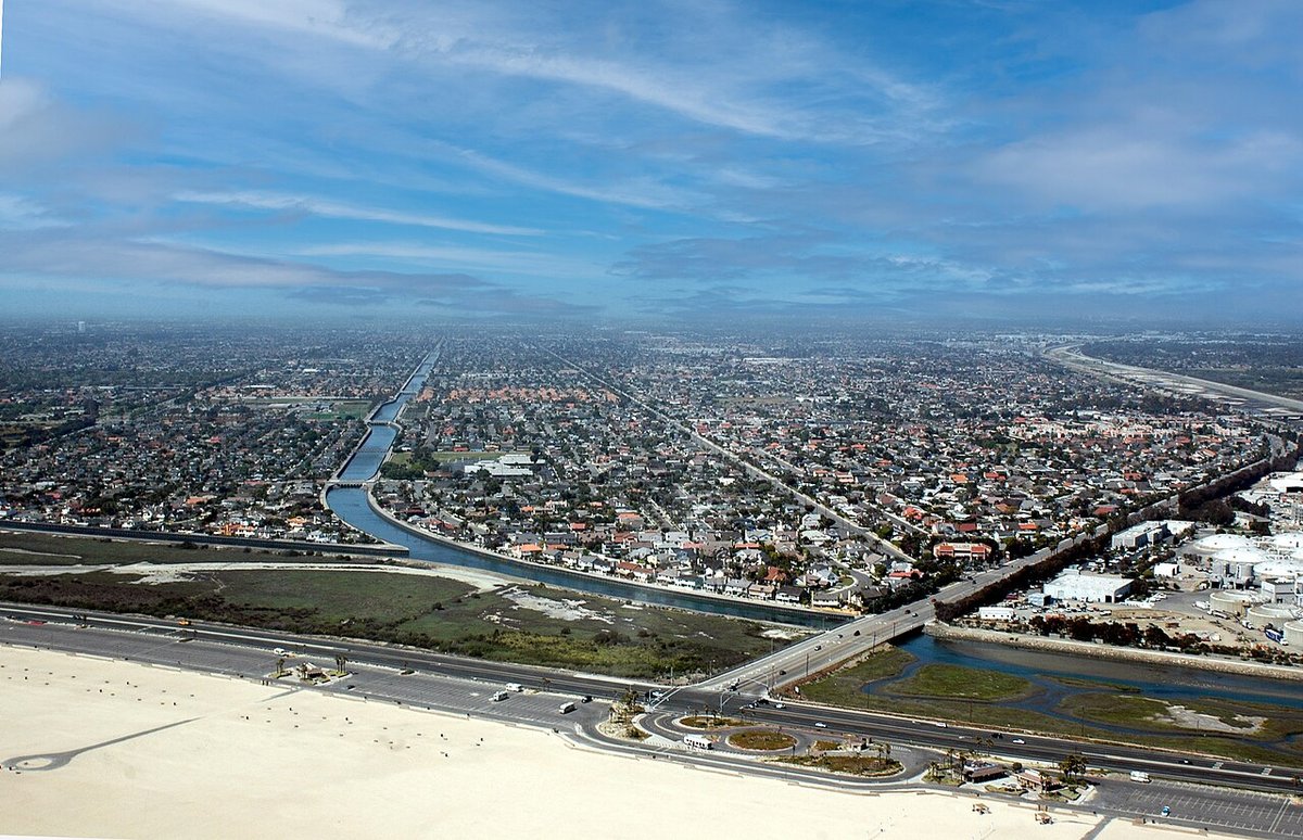 Costa Mesa, CA - Huntington Beach - Dagbani Wikipedia