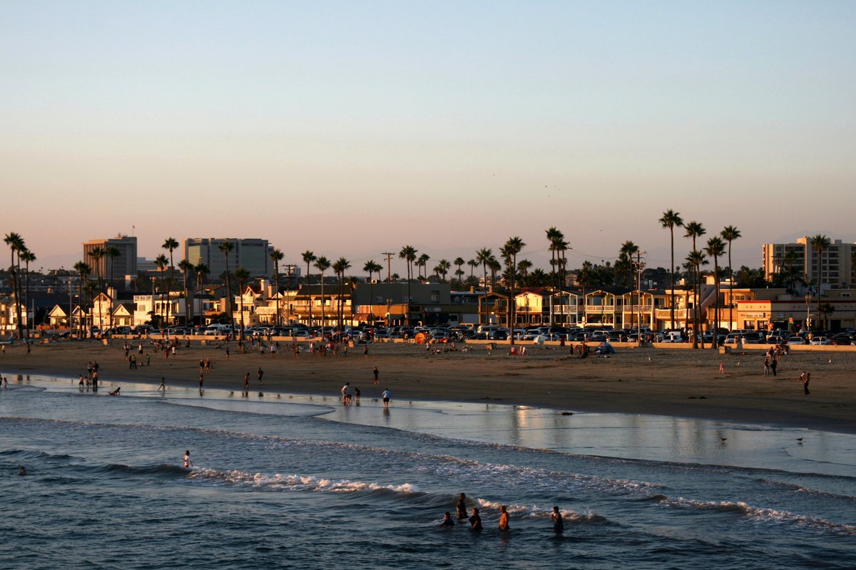 Newport Beach, CA - Newport Beach – Wikipedia
