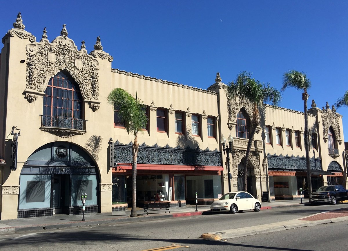 Santa Ana, CA - Santa Ana, California - Wikipedia