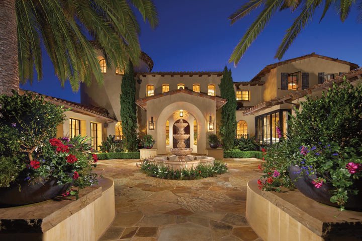 Shady Canyon, CA - Shady Canyon Irvine Homes For Sale - Beach Cities Real Estate